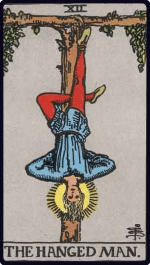 The Hanged Man